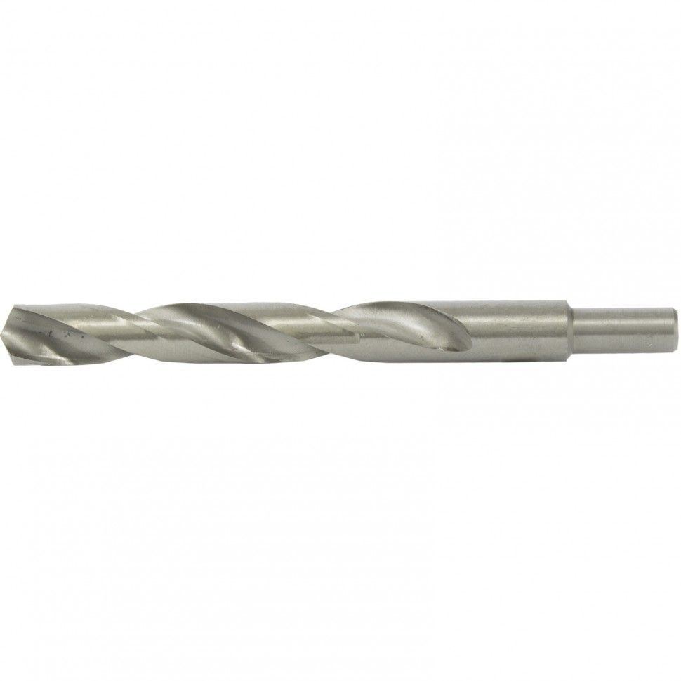 Сверло по металлу, 17.5 мм, полированное, HSS, 5 шт, цилиндрический хвостовик Matrix
