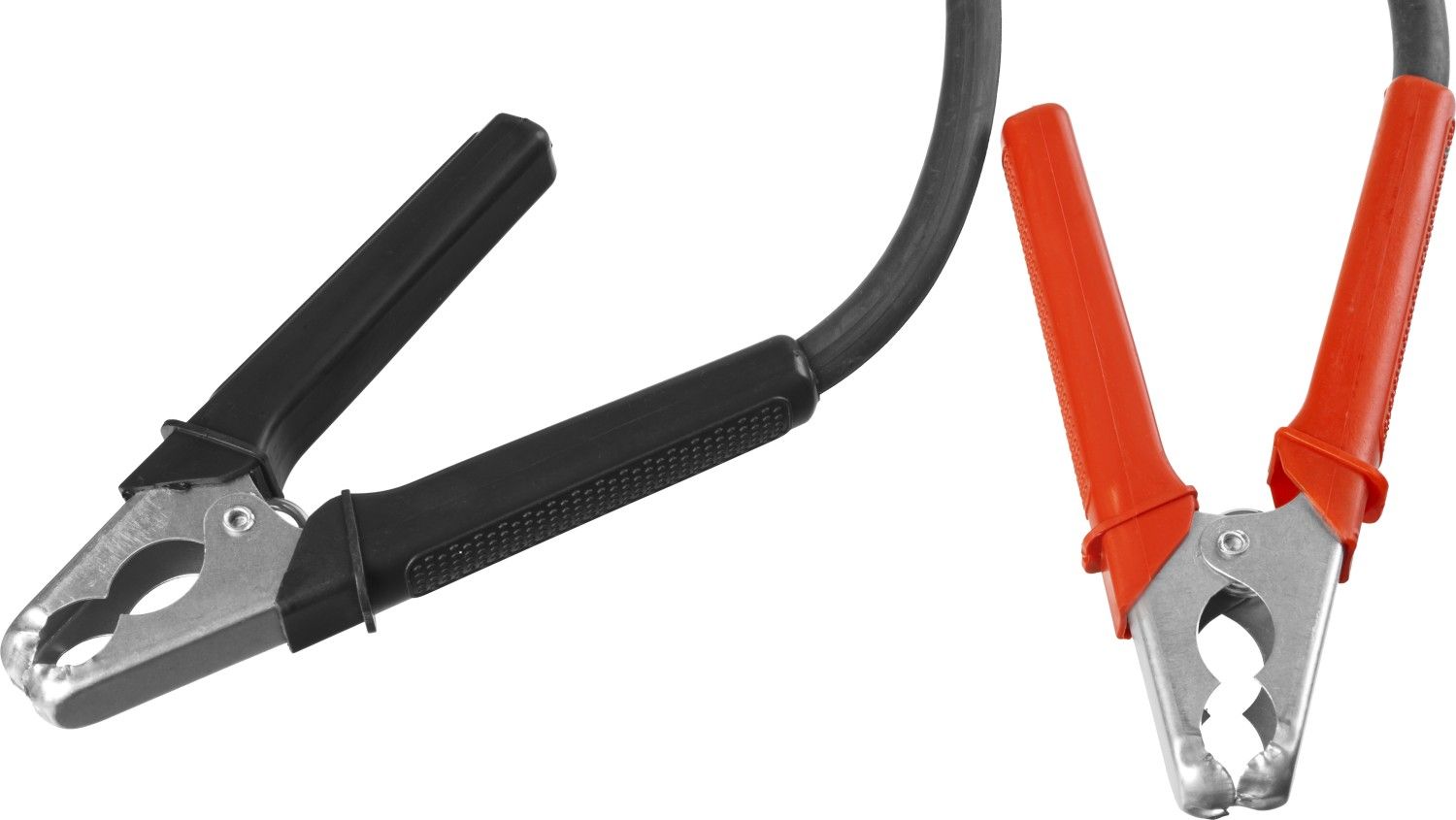 Пусковые провода  300 А, 2.5 м, морозостойкие, в сумке, ЗУБР