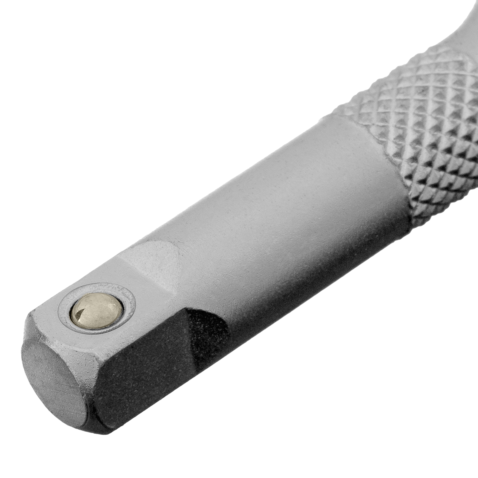 Удлинитель, 50 мм, 1/4, CrV Stels