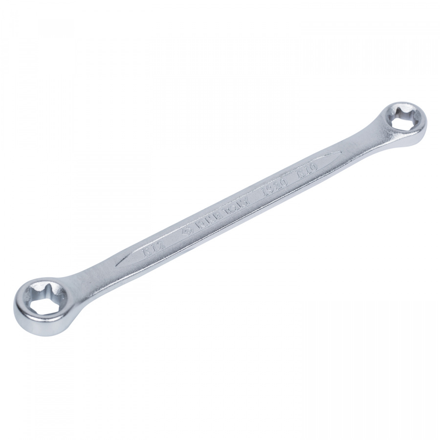 Ключ накидной TORX E-стандарт E10-E12 KING TONY 19201012