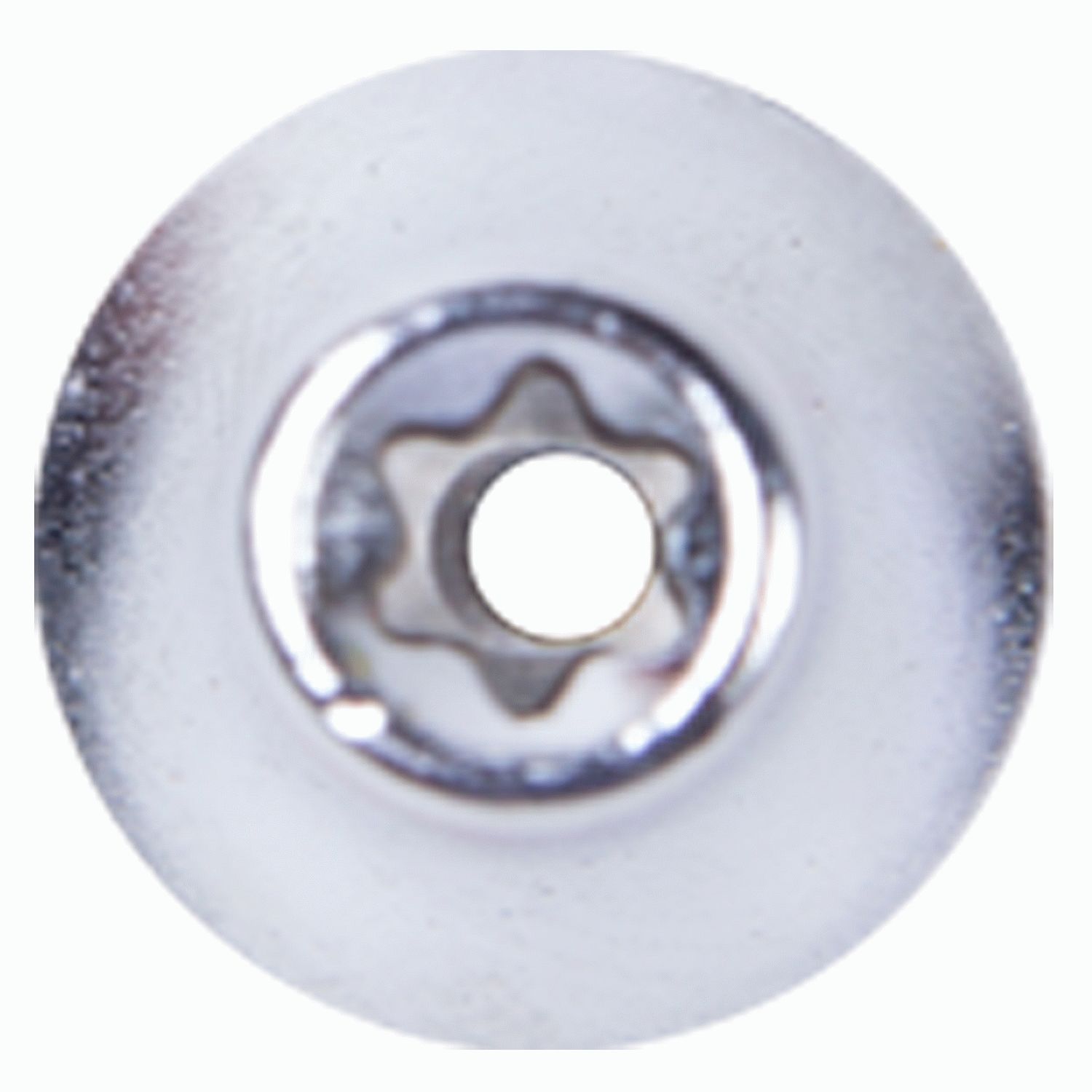 Головка торцевая TORX Е-стандарт 1/4", E4, L = 50 мм KING TONY 227504M