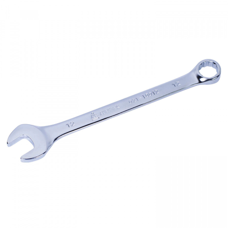 Ключ комбинированный 12 мм МАСТАК 021-10012H