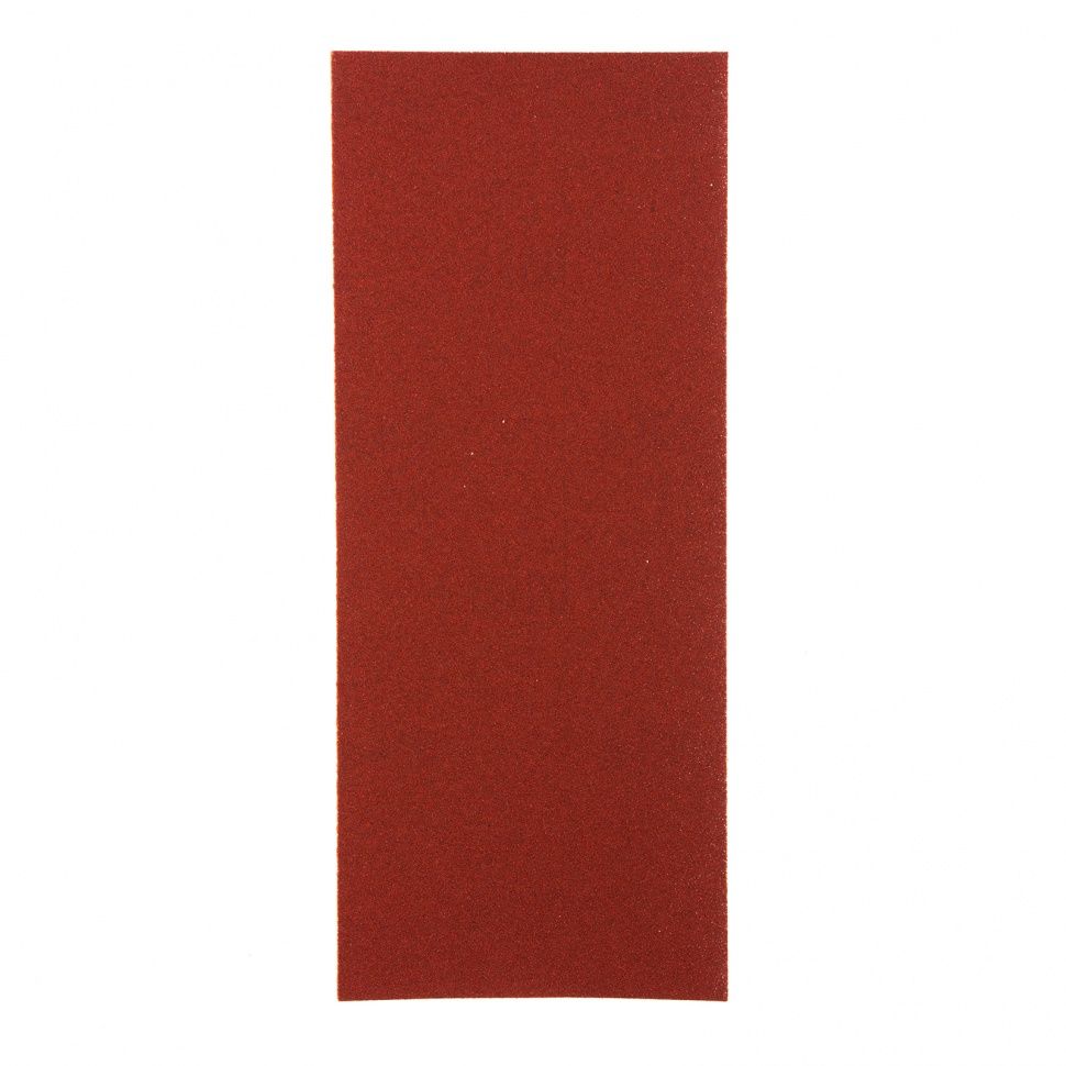 Шлифлист на бумажной основе, P 100, 115 х 280 мм, 5 ш, водостойкий Matrix