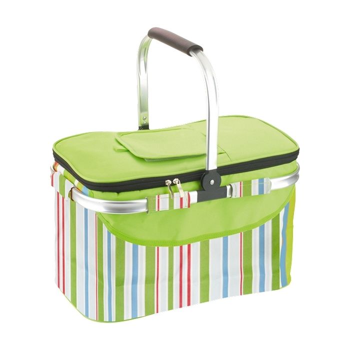 Термосумка 44 х 24 х 26 cм, Camping Palisad