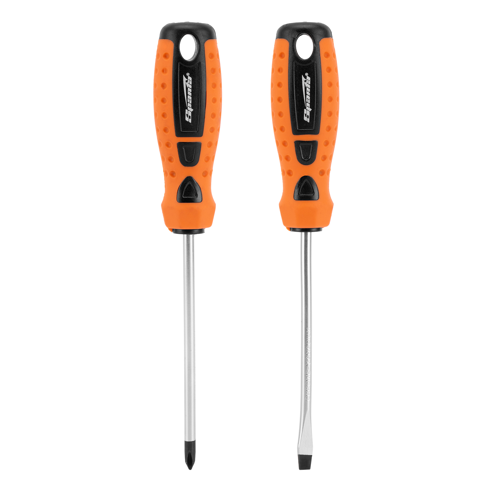 Набор отверток, 2 шт, PH, SL Sparta