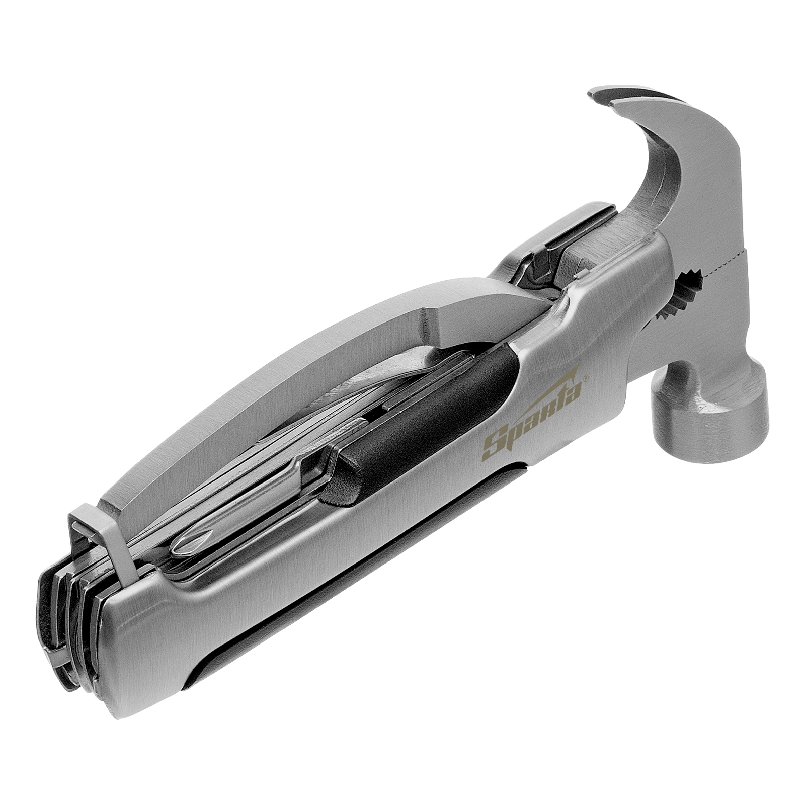 Трансформер, 12 функций Sparta