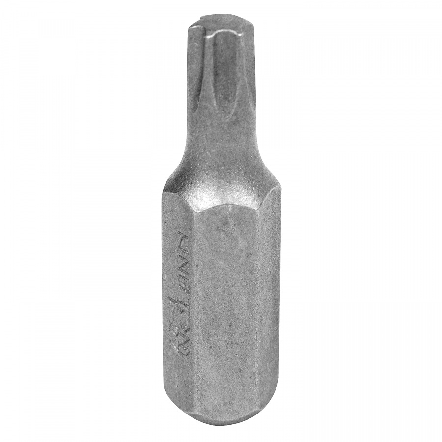 Вставка (бита) торцевая 5/16", Torx, Т27, L = 32 мм KING TONY 183227T