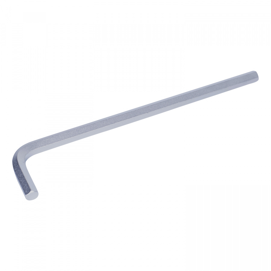 Шестигранник Г-образный 10 мм, 50,0 х 234,0 мм KING TONY 112510M