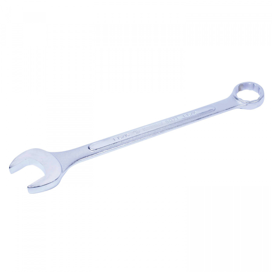 Ключ комбинированный 1&13/16" KING TONY 5071-58