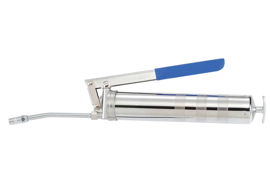 Шприц плунжерный 400 мл KING TONY 9BU242