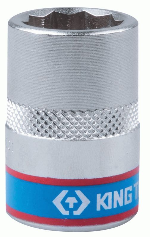 Головка специальная торцевая 1/2", 20 мм, 10-лучевая, для задних рычагов Honda CR-V KING TONY 9BW4801