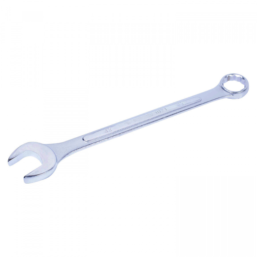 Ключ комбинированный 42 мм KING TONY 1071-42