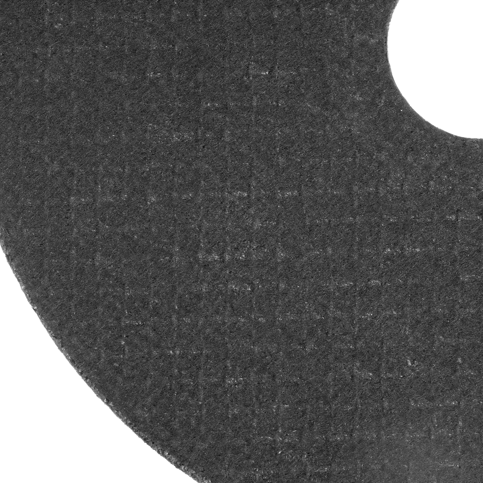 Круг отрезной по металлу, 125 х 2,0 х 22,2 мм, WA60TBF// Denzel