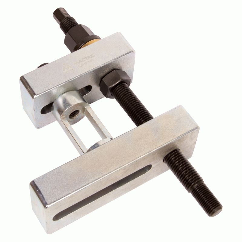 Рассухариватель клапанов универсальный, кейс, 8 предметов МАСТАК 103-10108C