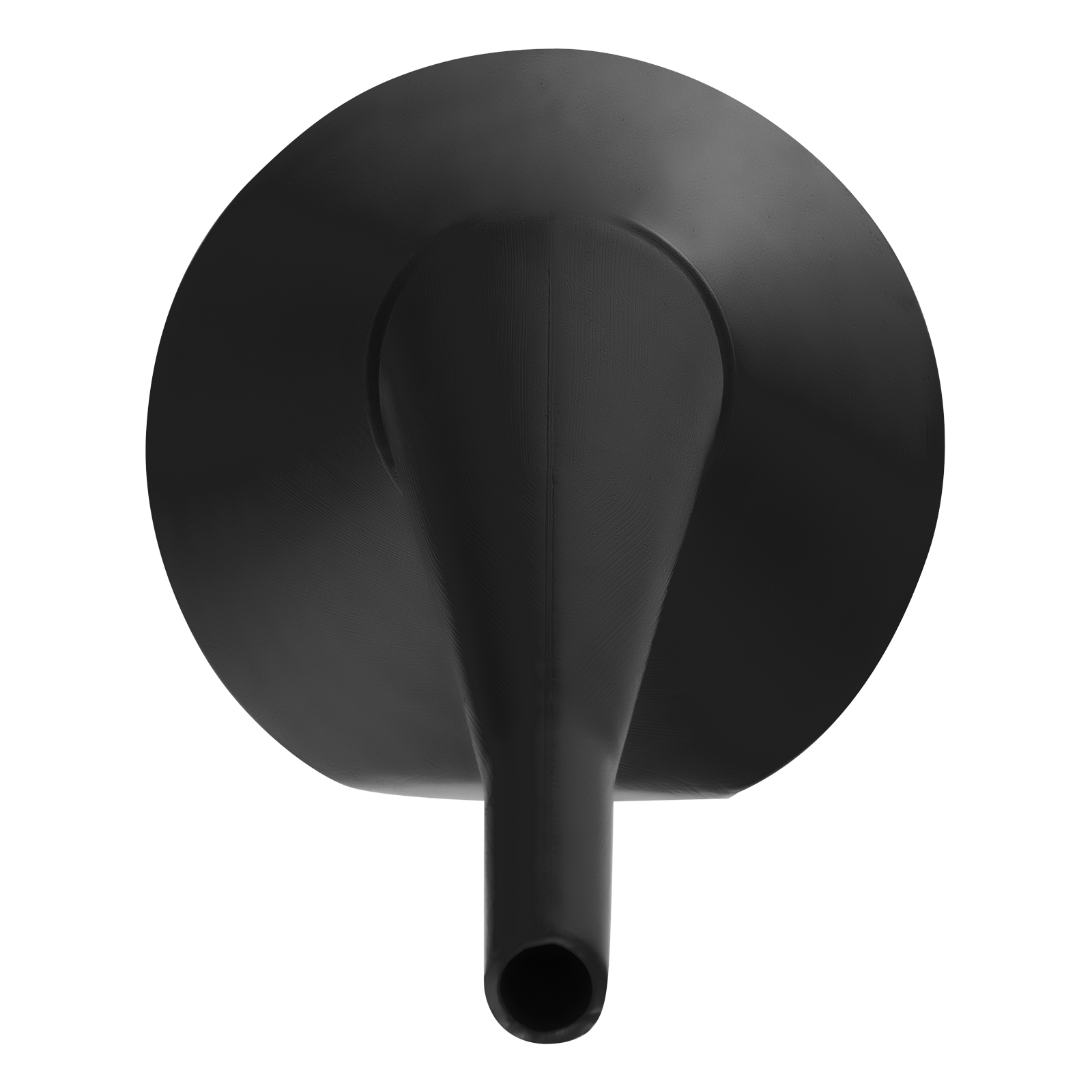 Воронка пластиковая с сетчатым фильтром 120 мм Stels