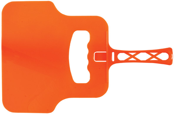 Раздуватель для мангала пластиковый