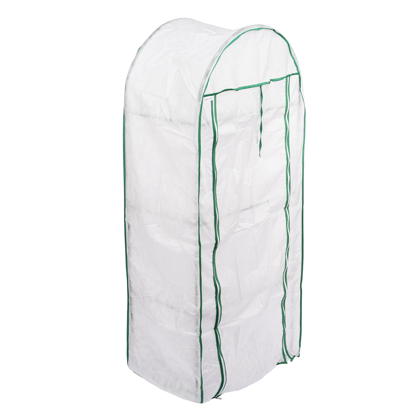 Парник для рассады, 4 уровня, с чехлом, 155х60х40 см Palisad