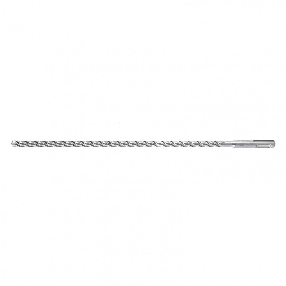 Бур по бетону Drei spitzen, 8 х 315 мм, SDS Plus Gross
