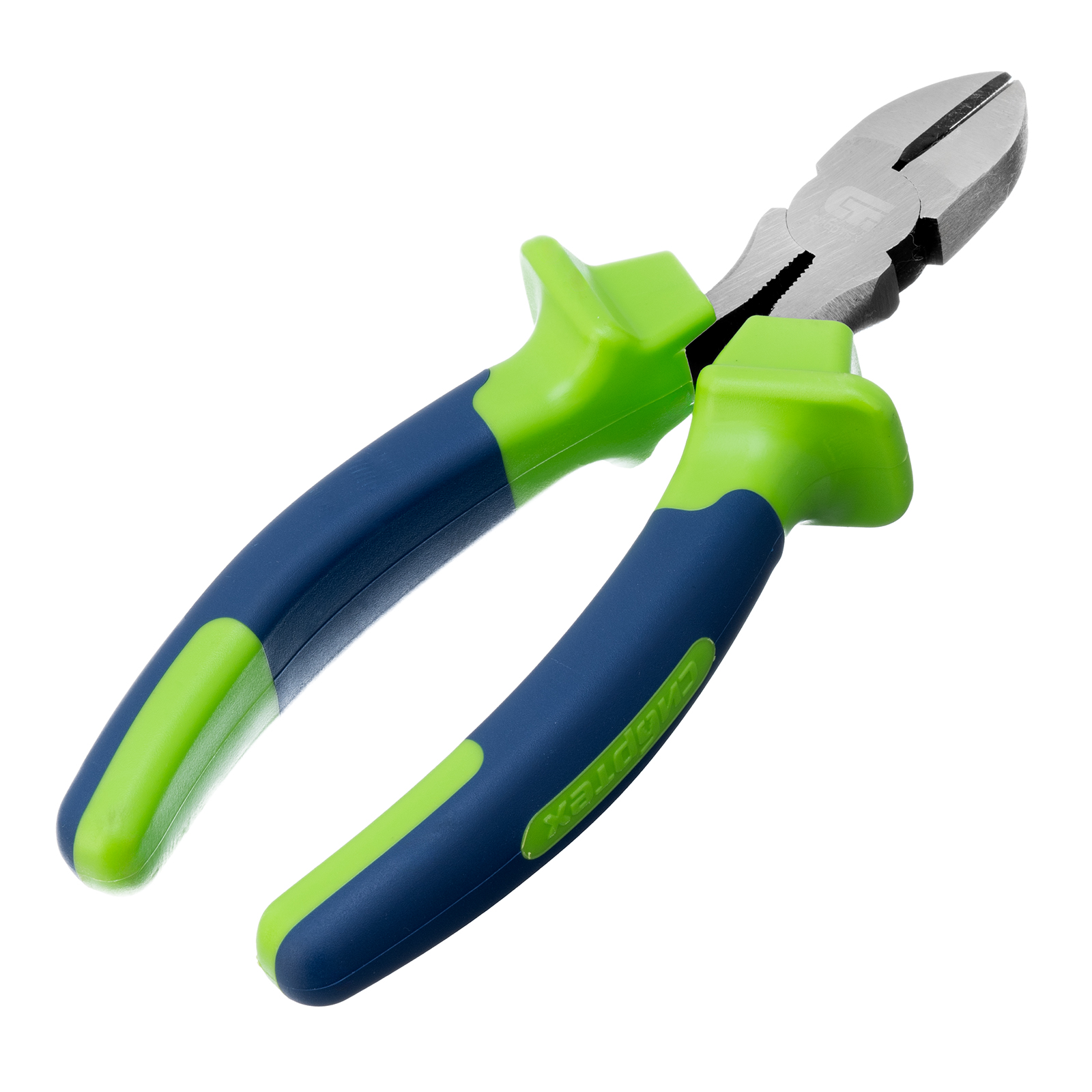 Бокорезы, 200 мм, двухкомпонентные рукоятки Сибртех