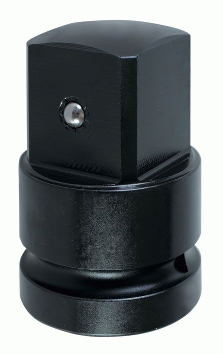 Переходник ударный 1">1-1/2", с шариковым фиксатором KING TONY 8869P