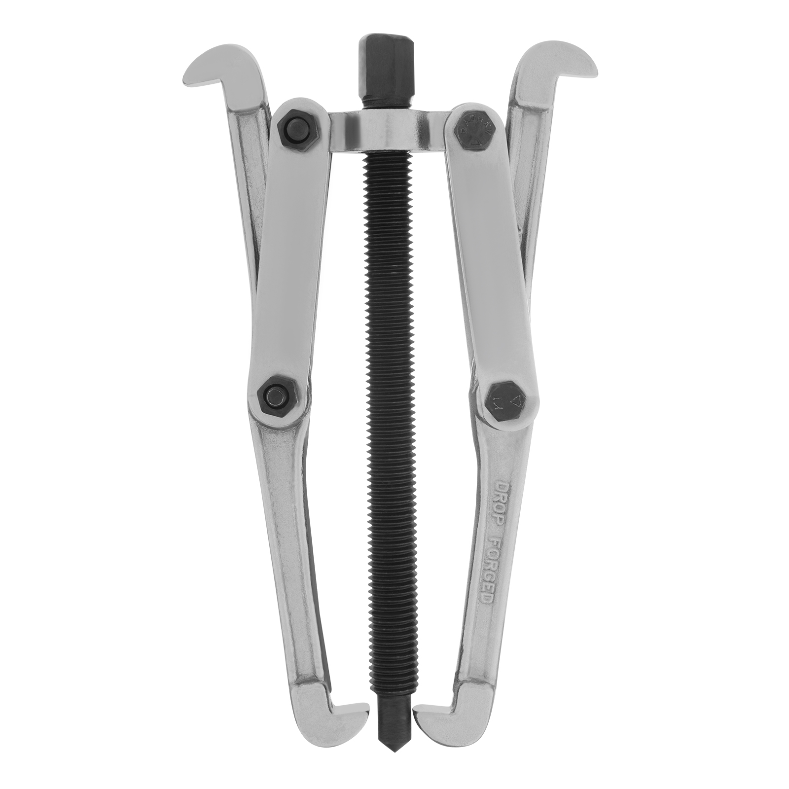 Съемник механический, 250 мм, двойной Sparta