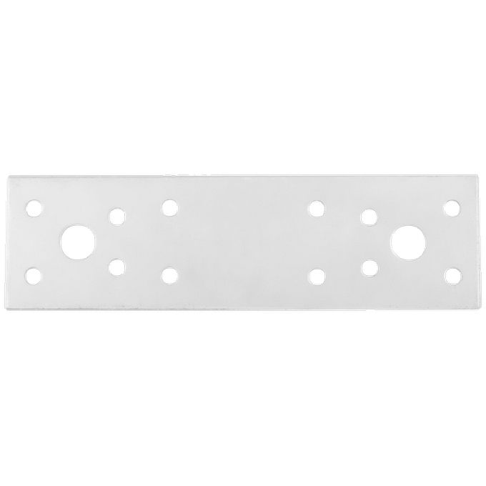 Крепежная пластина KP 180 х 40 мм Россия Сибртех