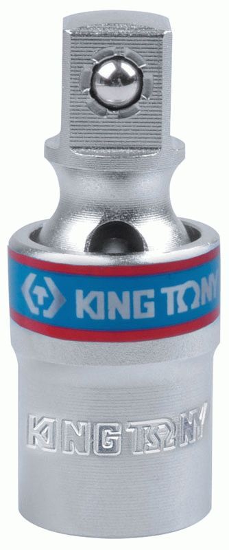 Кардан 3/8", шаровый KING TONY 3794