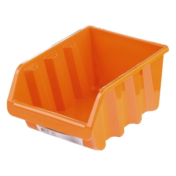 Лоток для метизов 24.5 х 17 х 12.5 см, пластик Россия Stels