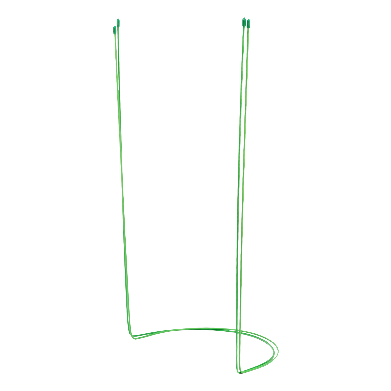 Кустодержатель круг 0.35 м, высота 0.7 м, 2 шт, D проволоки 5 мм