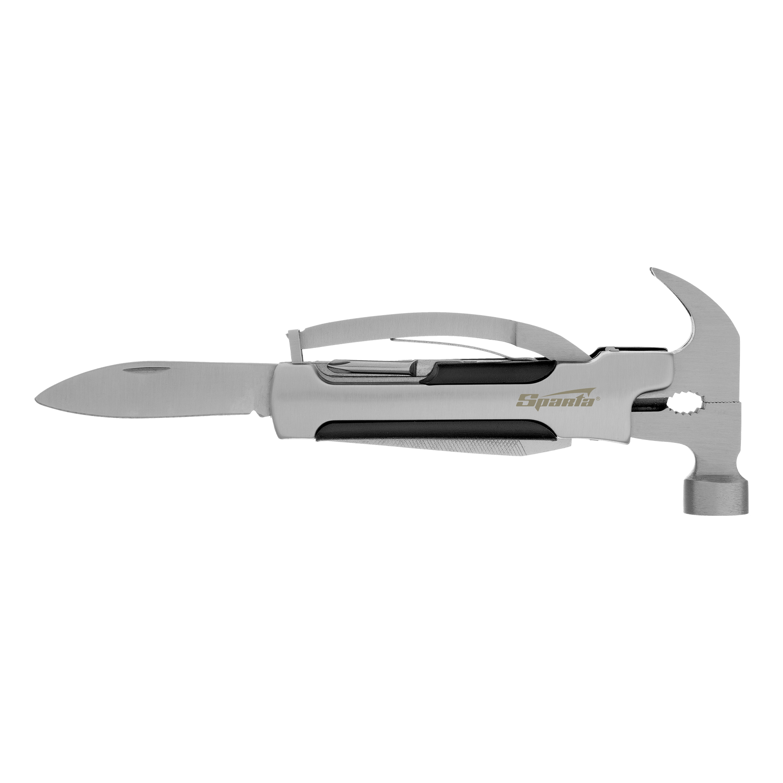 Трансформер, 12 функций Sparta