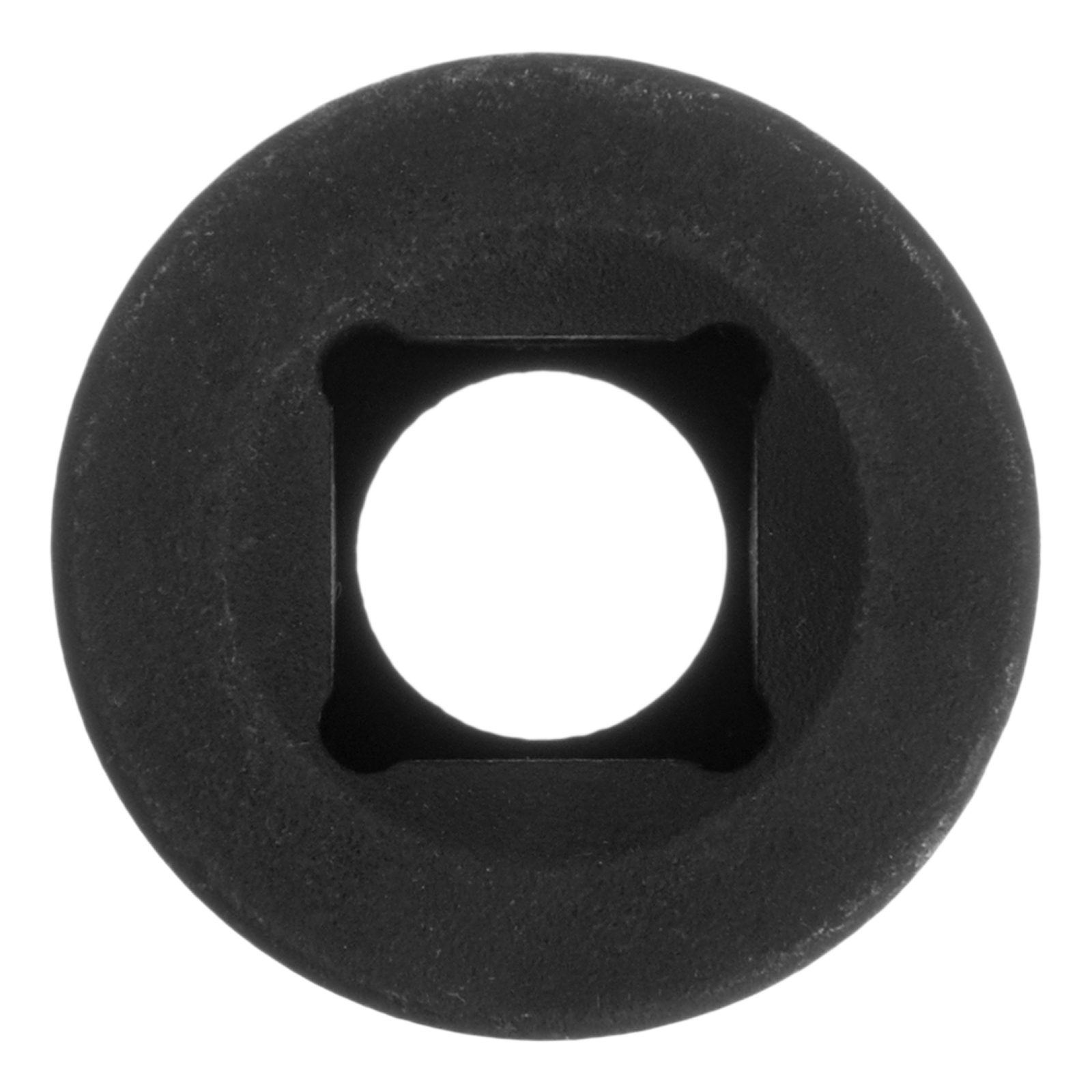 Головка ударная удлиненная шестигранная, 15 мм, 1/2, CrMo Stels