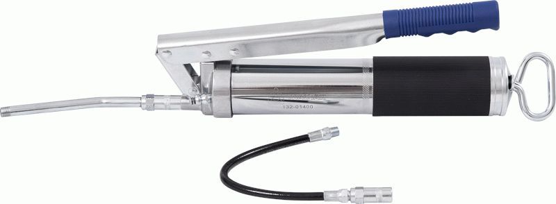 Шприц плунжерный 400 мл, промышленный МАСТАК 132-01400