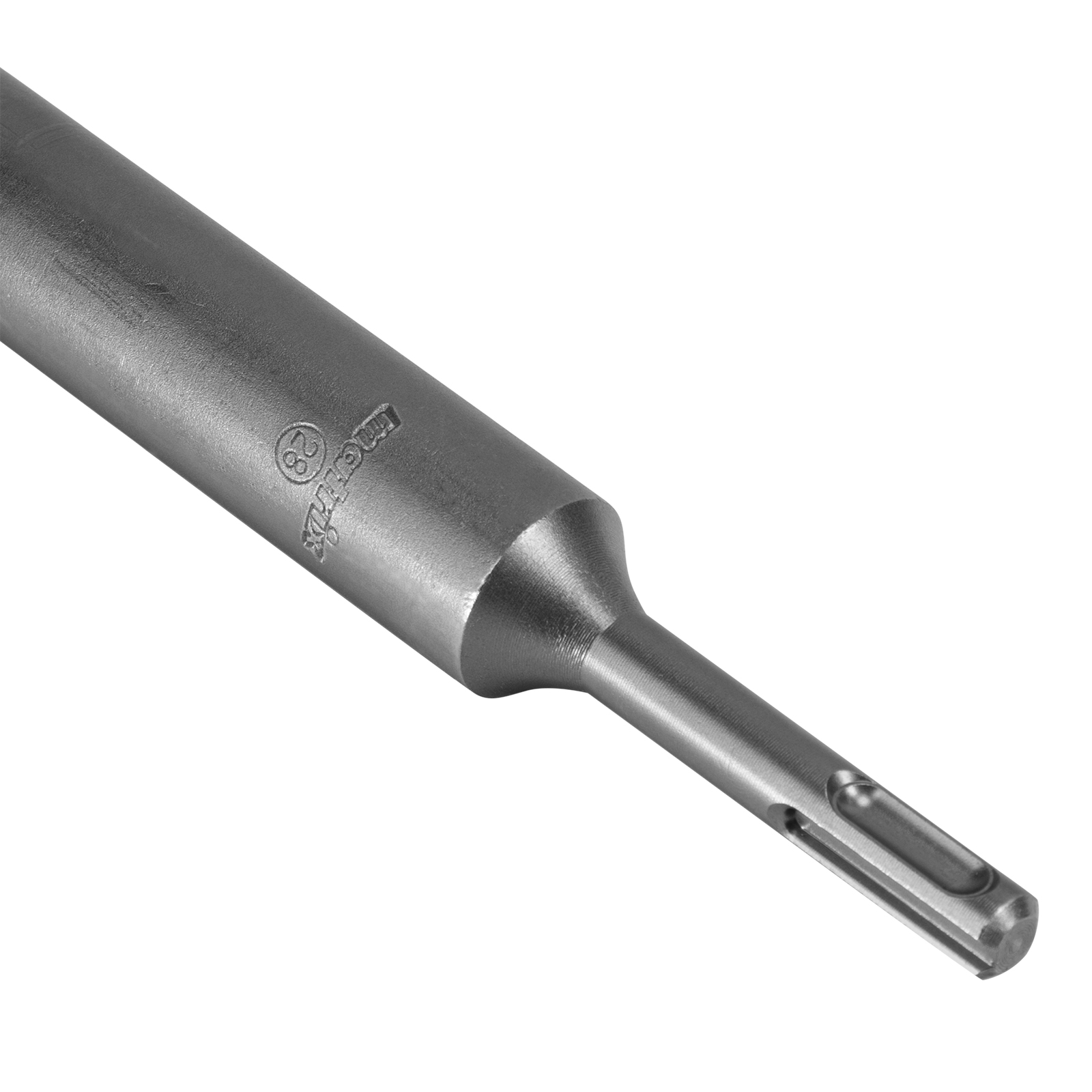 Бур по бетону, 28 x 1200 мм, SDS PLUS Matrix