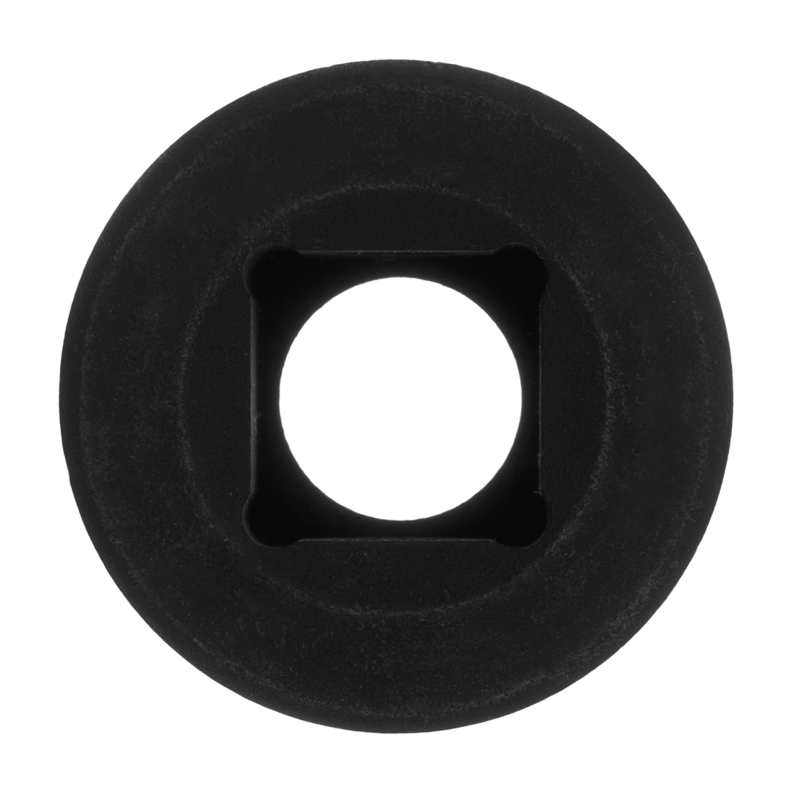 Головка ударная шестигранная, 18 мм, 1/2, CrMo Stels