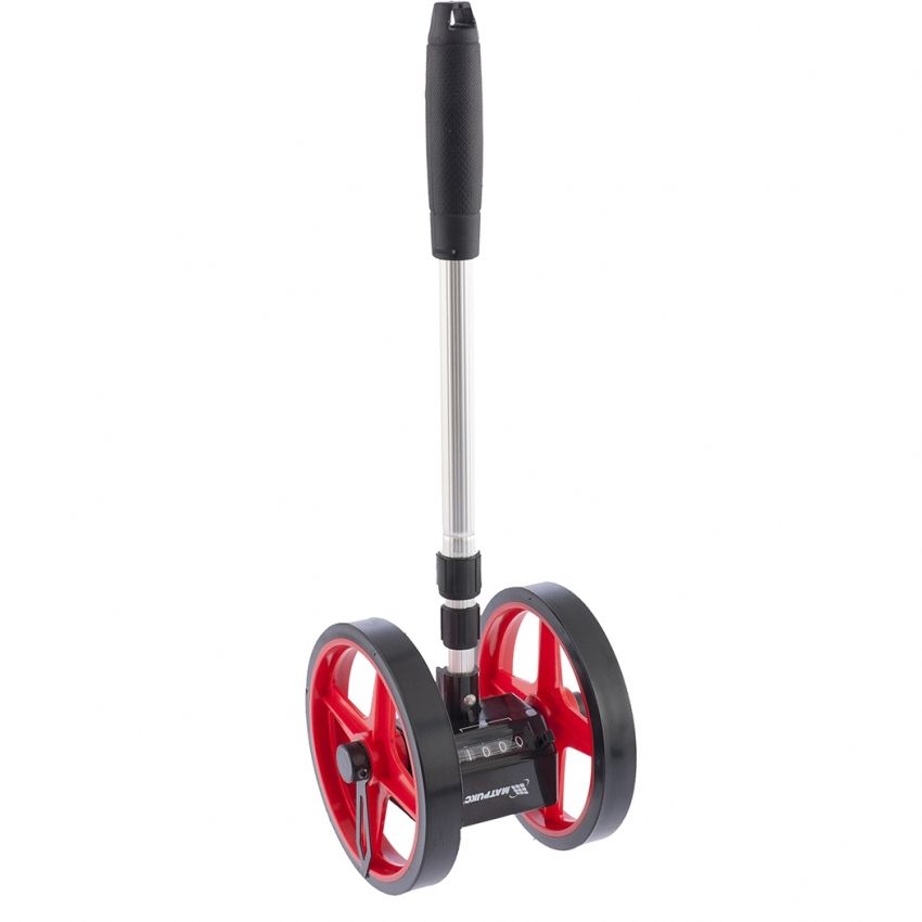 Колесо измерительное механическое Matrix