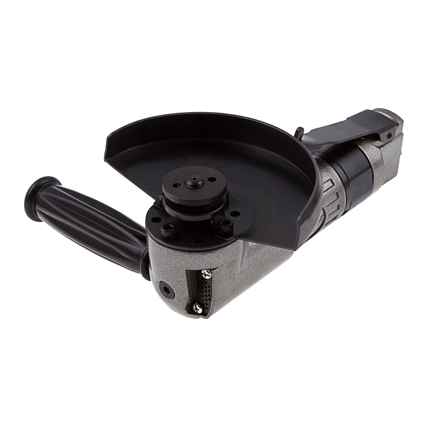 Угловая шлифовальная машина пневматическая G506.5", 11000 об/мин Gross