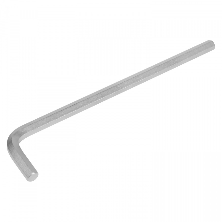 Шестигранник Г-образный 3/8", дюймовый, 50,0 х 234,0 мм KING TONY 112512S