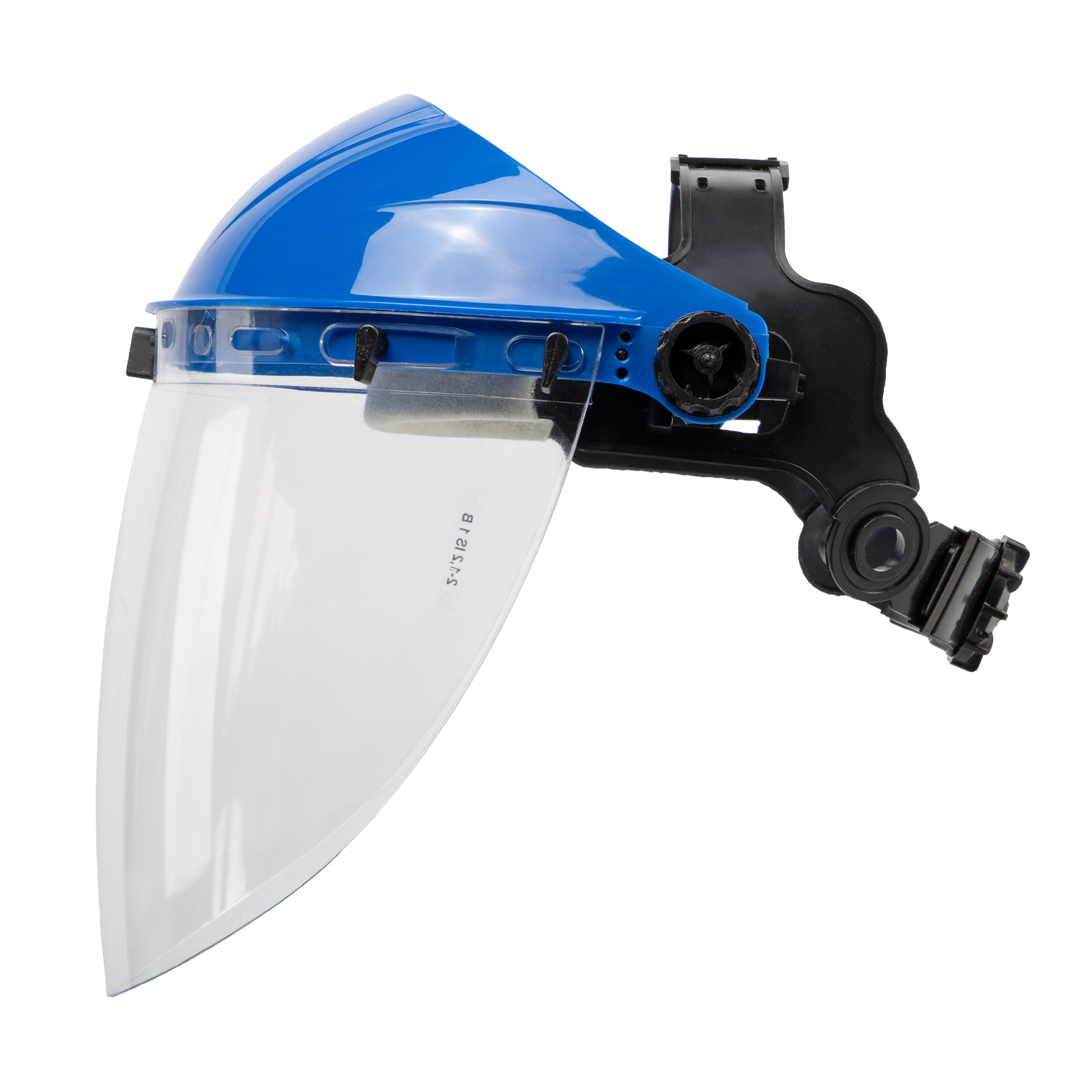 Щиток защитный НБТ, 400 х 220 мм, поликарбонат Сибртех