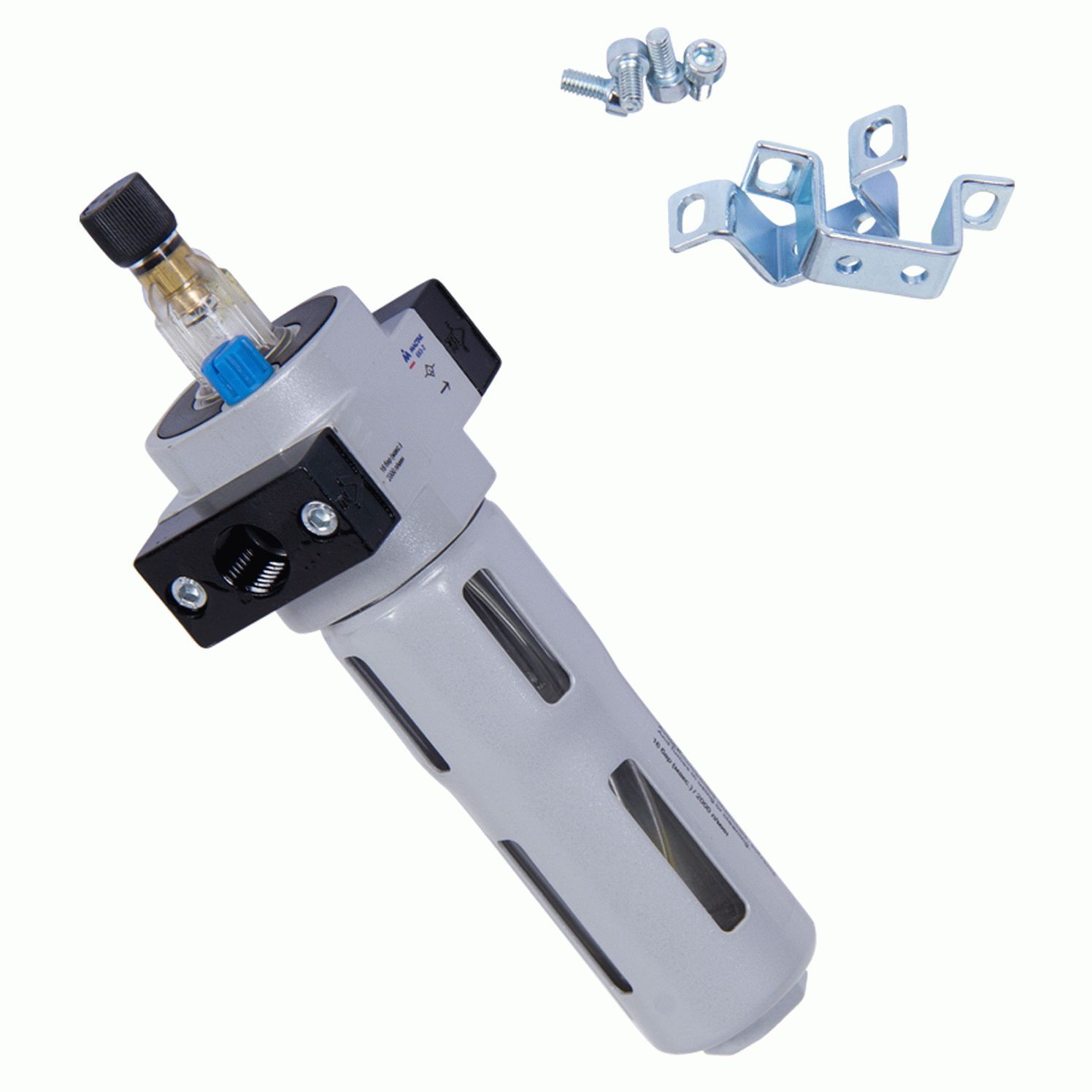 Лубрикатор 1/4" МАСТАК 693-2