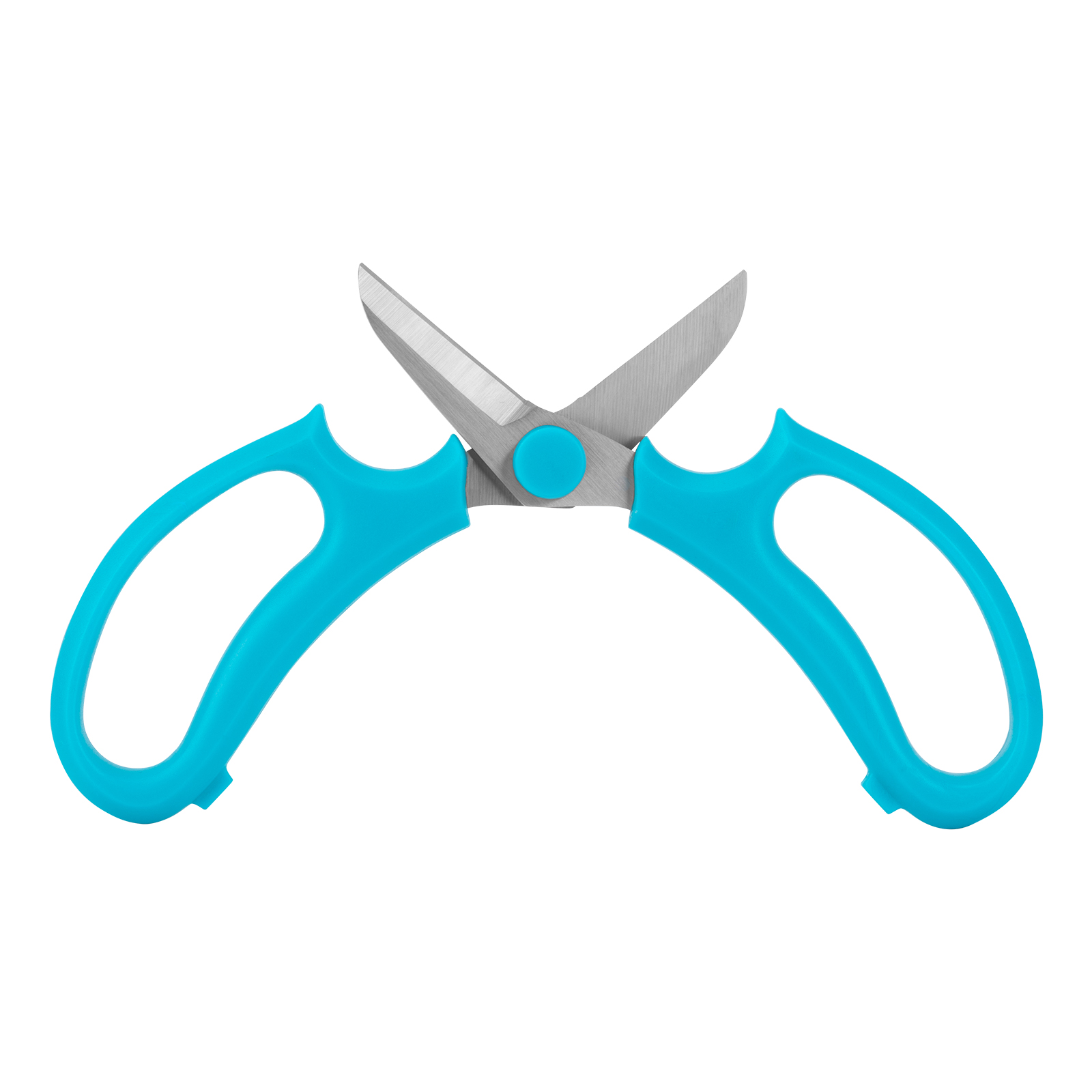 Садовые ножницы для растений, KS-609, LUXE Palisad