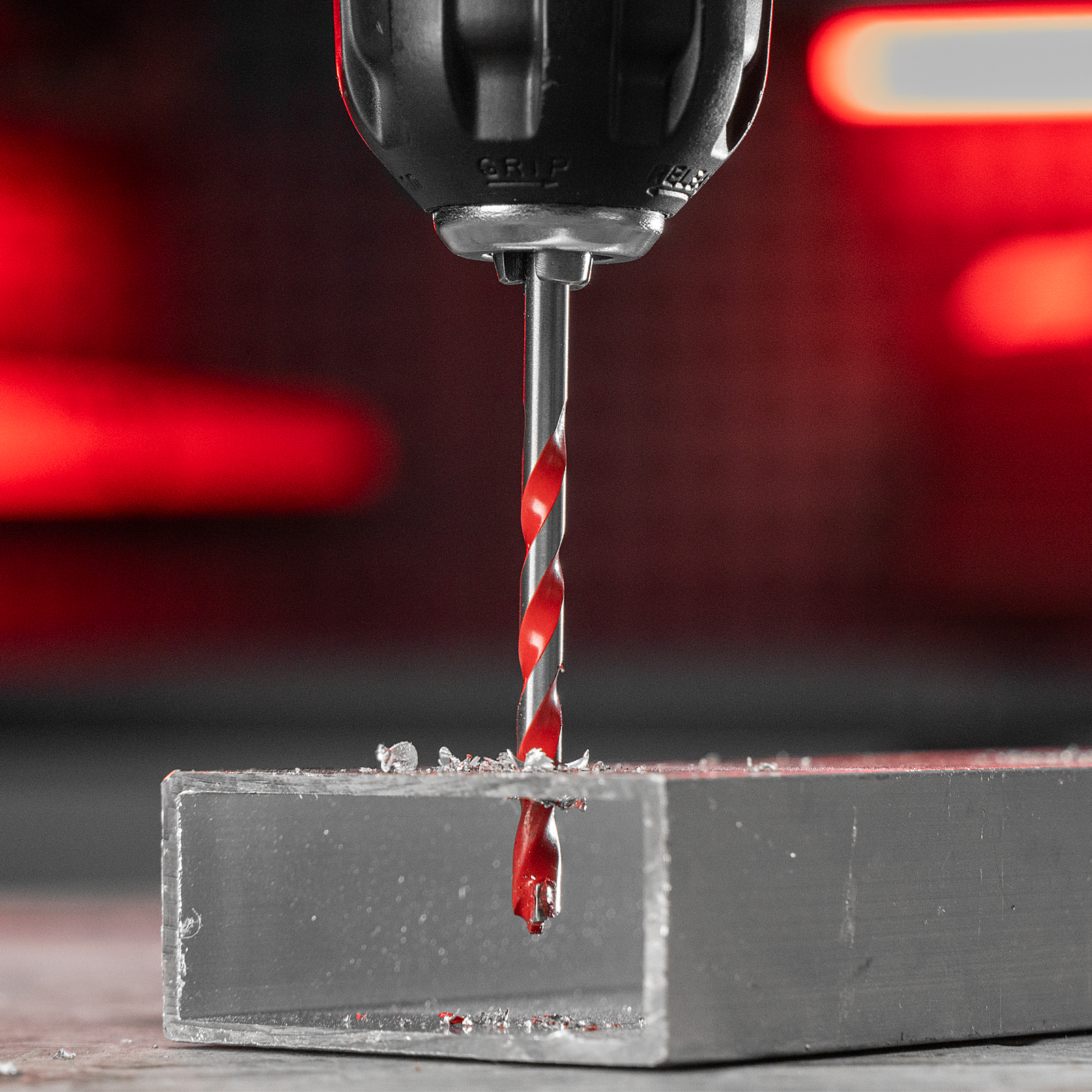 Сверло универсальное, 5мм Matrix