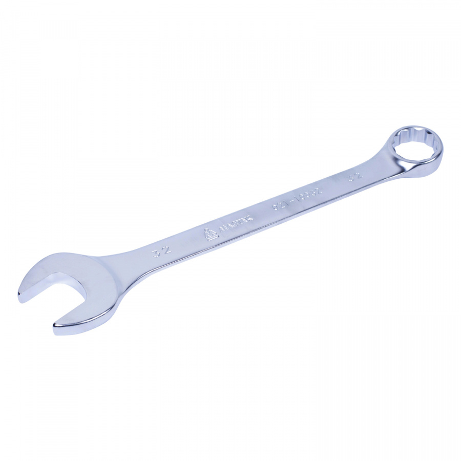 Ключ комбинированный 32 мм МАСТАК 021-10032H