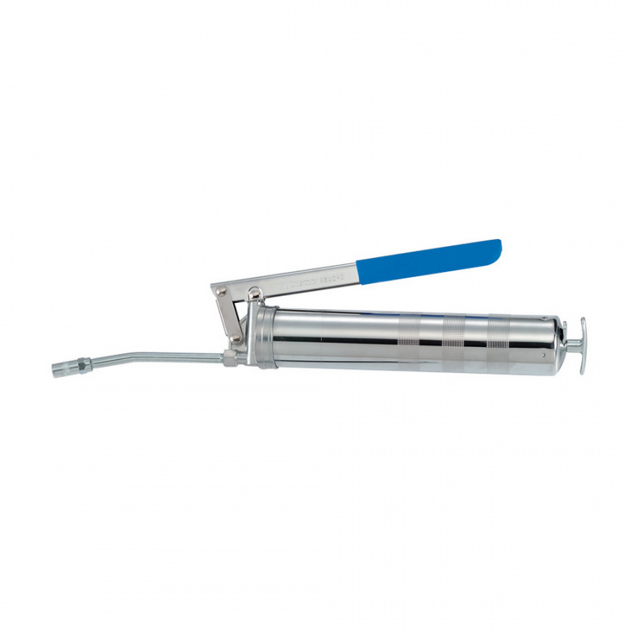 Шприц плунжерный 400 мл, гибкая насадка KING TONY 9BU242T