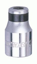 Держатель вставок (бит) 3/8">10 мм KING TONY 314810M