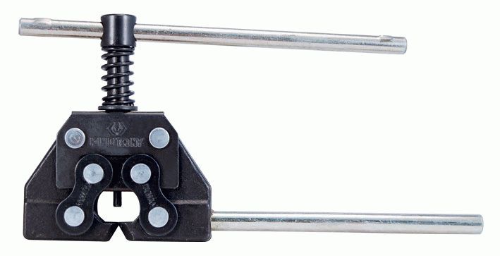 Приспособление для разборки моторной цепи KING TONY 3214-35