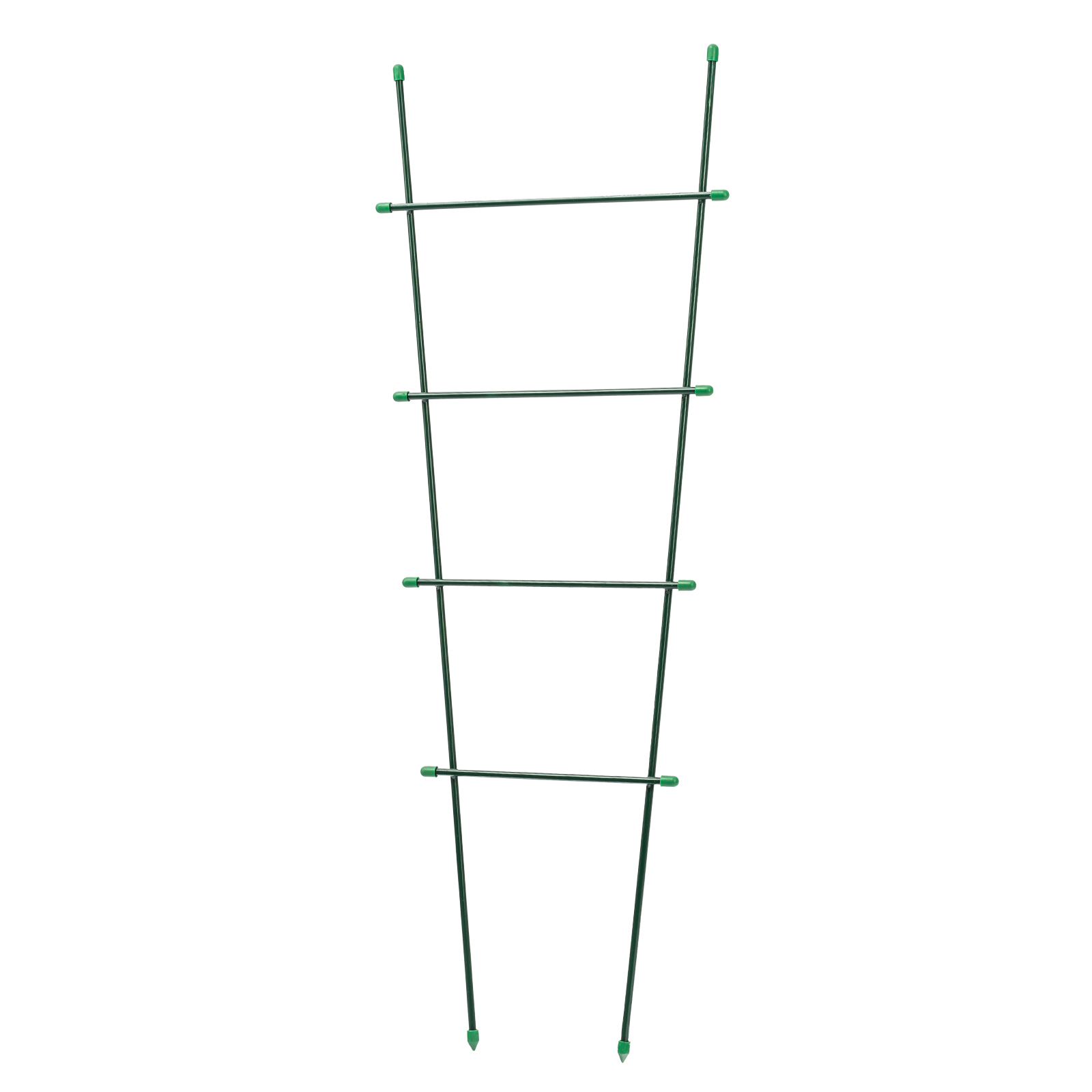 Шпалера - трапеция, 4 ступени, 0,2/0,41х1,2 м Palisad