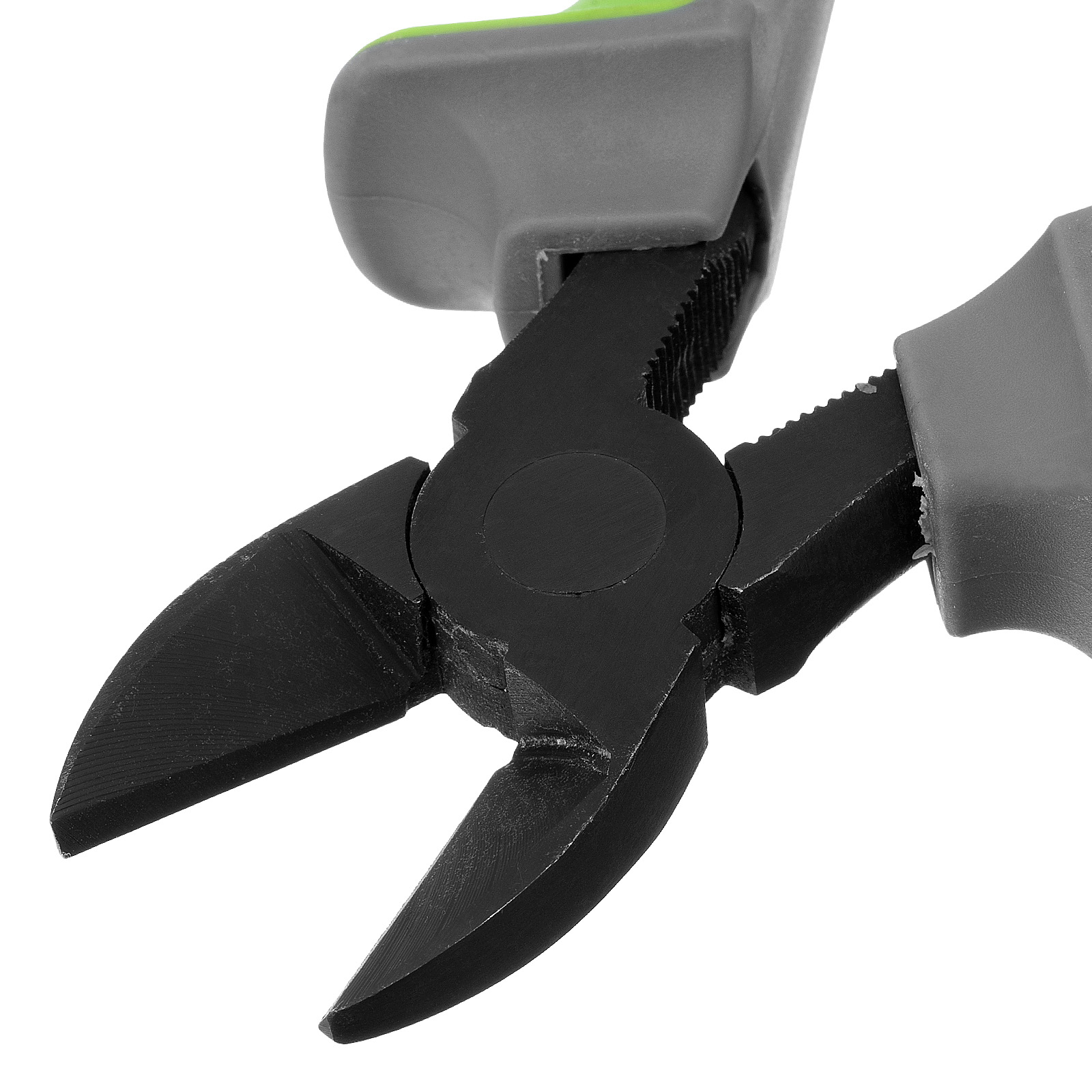 Бокорезы, 180 мм, фосфатирование, трехкомпонентные рукоятки Сибртех