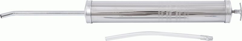 Шприц для масла 1000 мл МАСТАК 132-11000