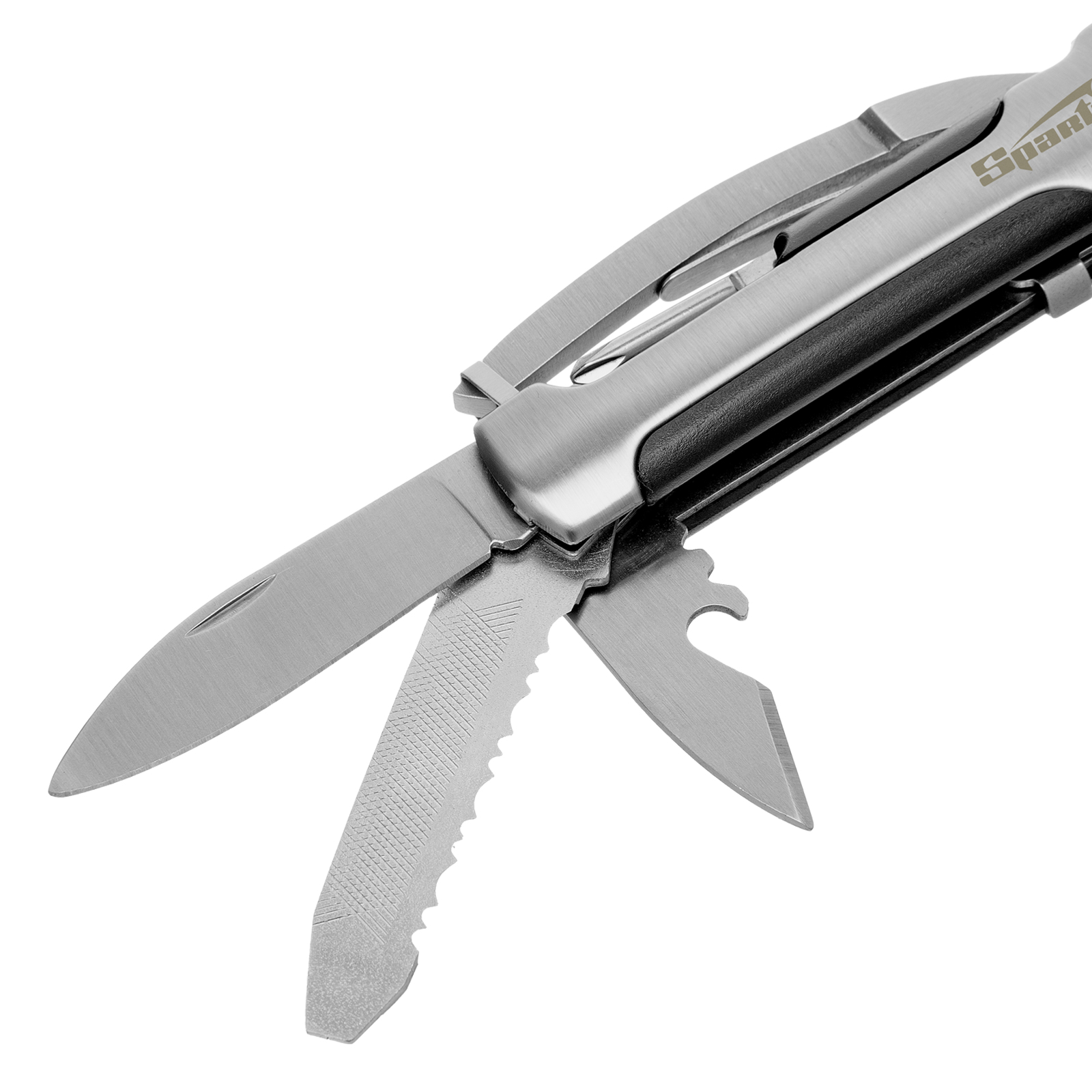 Трансформер, 12 функций Sparta