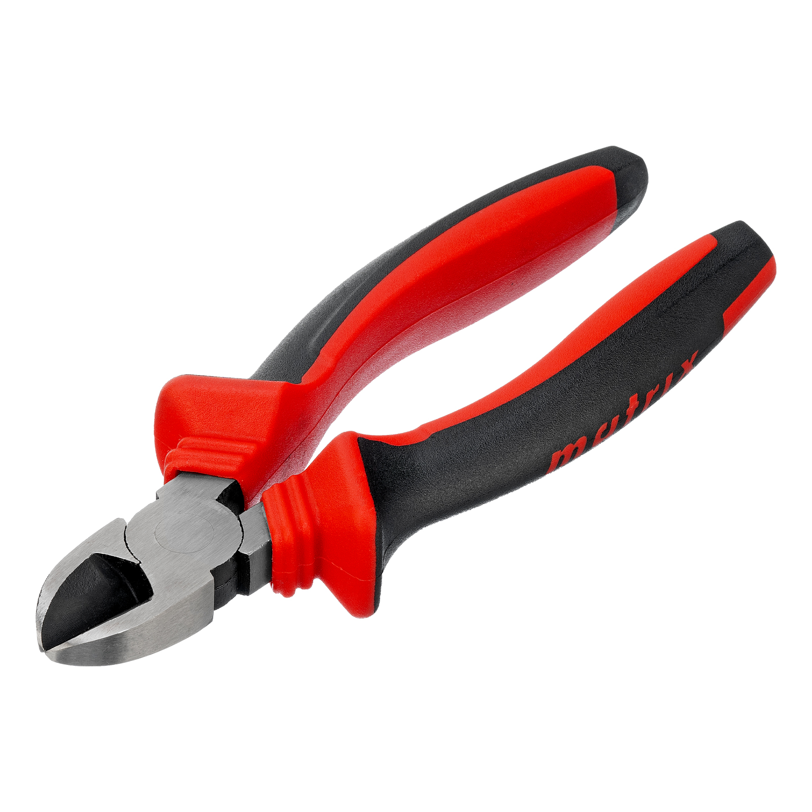 Бокорезы, 180 мм, хром-ванадий, двухкомпонентные рукоятки Matrix